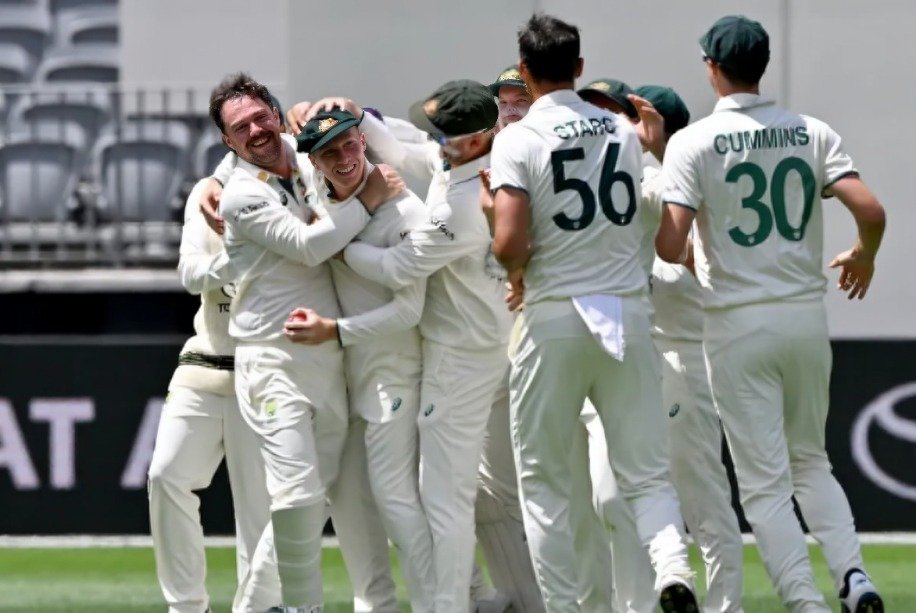 Explosive Ashes Squad Talking Points: Kingmaker Green to Dictate Australia's Plans – The Game-Changing Factor for 2025 Ashes Glory 3 Explosive Ashes Squad Talking Points: Kingmaker Green to Dictate Australia's Plans – The Game-Changing Factor for 2025 Ashes Glory