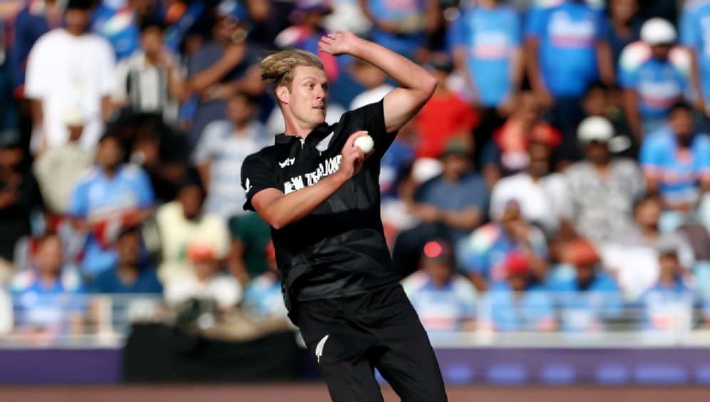 New Zealand vs West Indies 1st T20I: Jamieson Fit to Play – A Powerful Start to a New Era 3 New Zealand vs West Indies 1st T20I: Jamieson Fit to Play – A Powerful Start to a New Era