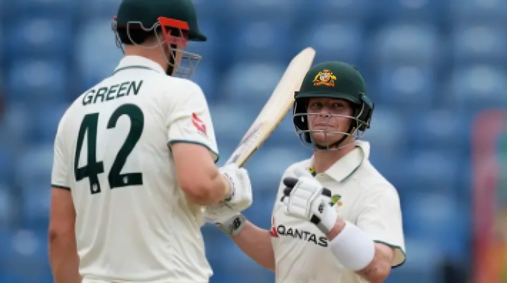 Australia Turn to Weatherald to Open a New Chapter – A Bold Beginning for the Ashes 2025 Journey 3 Australia Turn to Weatherald to Open a New Chapter – A Bold Beginning for the Ashes 2025 Journey