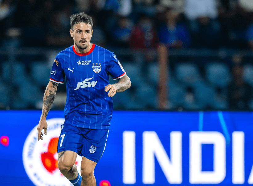 2 New India Football Call-Ups 2025: Ryan Williams and Abneet Bharti Join National Team Camp Ahead of AFC Qualifier 3 2 New India Football Call-Ups 2025: Ryan Williams and Abneet Bharti Join National Team Camp Ahead of AFC Qualifier