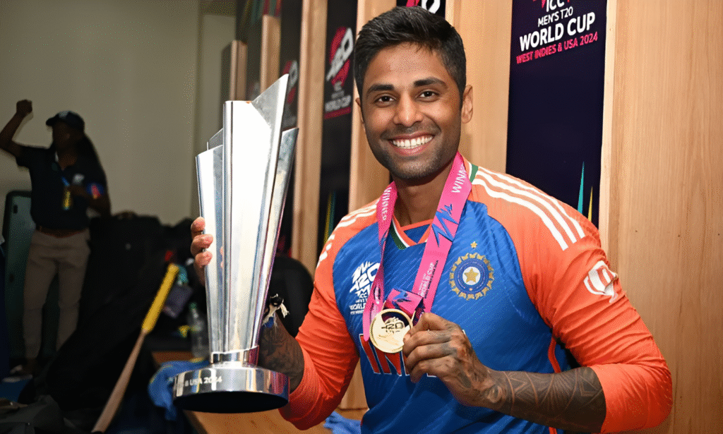 Exciting T20 World Cup 2026 Venues in India: Ahmedabad to Host the Final as Sri Lanka Named Co-Host