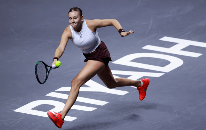 WTA Finals 2025 Sabalenka vs Rybakina: Epic Final Showdown Set After Thrilling Semifinal Battles