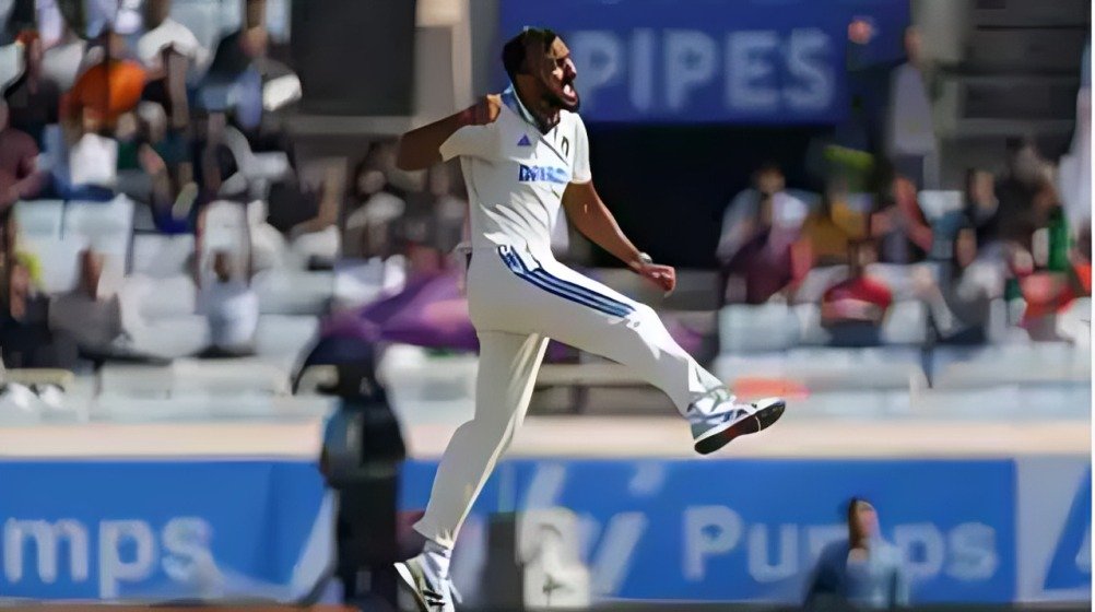 Sanjog Gupta outlines ICC's vision for the future of cricket: Innovation, Balance & Global Growth