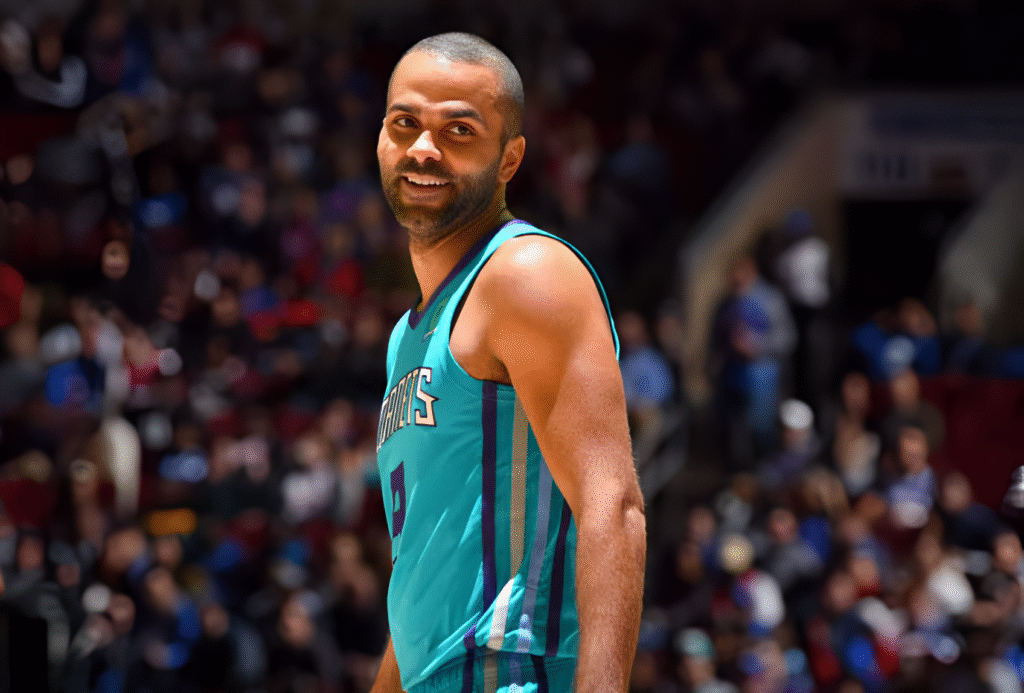 Tony Parker U-17 Coach 2026: NBA Legend’s Exciting Yet Challenging Journey Leading France’s Youth Team for FIBA World Cup