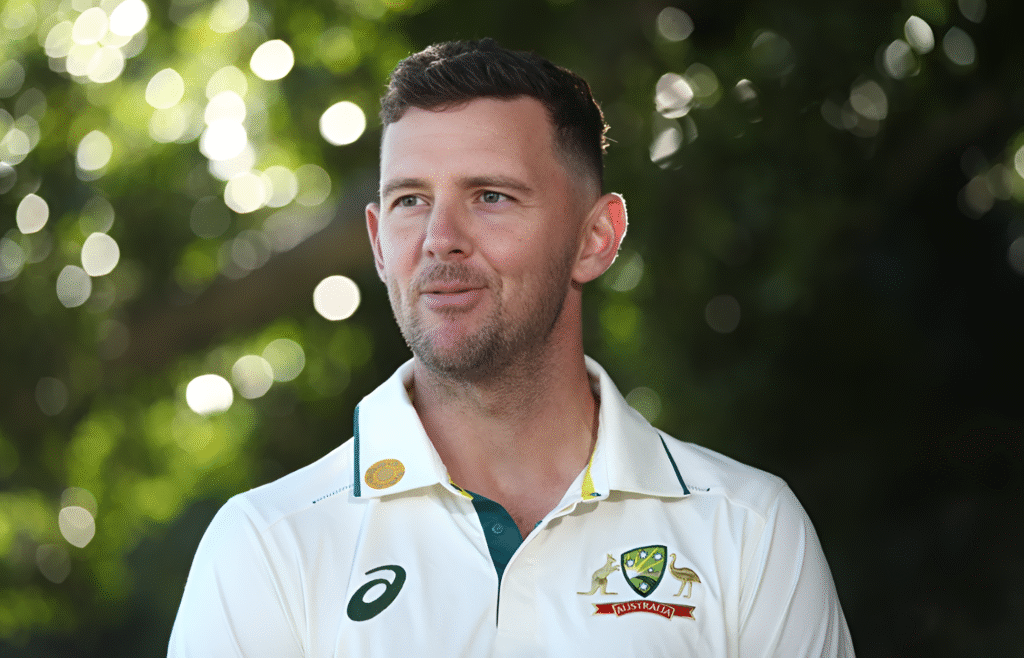 Australia 15-Man Ashes Squad 2025: Josh Hazlewood Confidently Backs Veteran Bowlers to Shine Despite Age Concerns