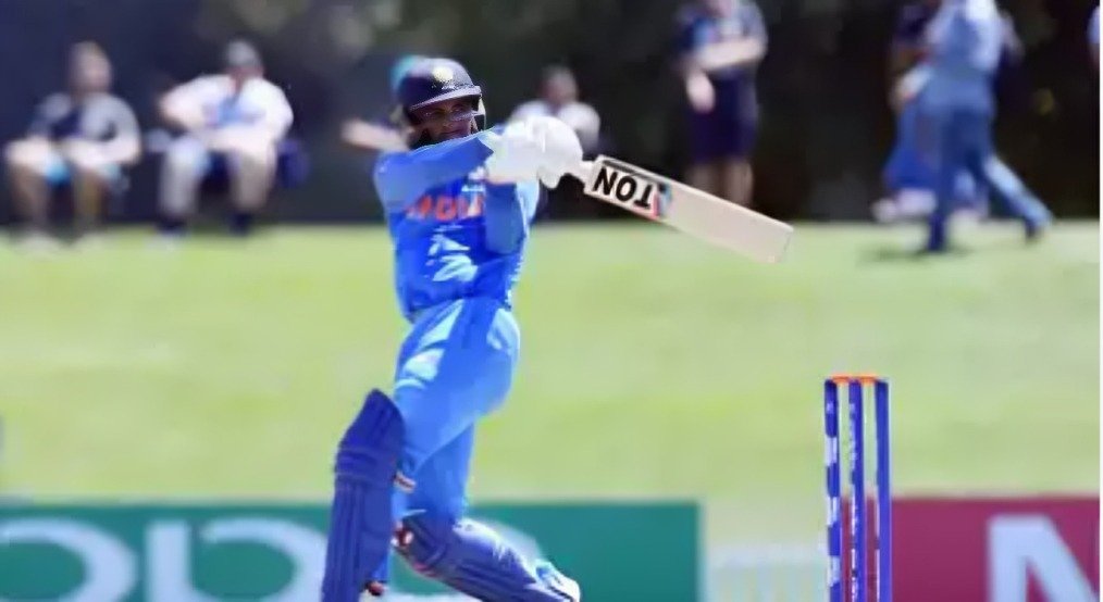 Extraordinary Inspirational Akash Choudhary After Shattering FC Records: A Humble Star from Meghalaya