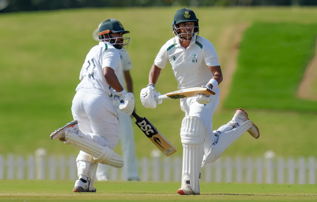 India vs South Africa 2-Test Series 2025: Team India Set for a Thrilling Battle to Extend Home Dominance in Spin-Friendly Conditions