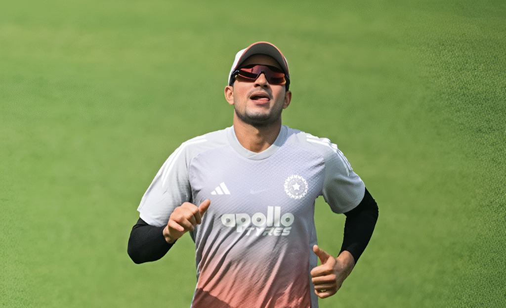 Why Sai Sudharsan Dropped for 1st Test Sparked Major Backlash Among Fans and Ex-Players