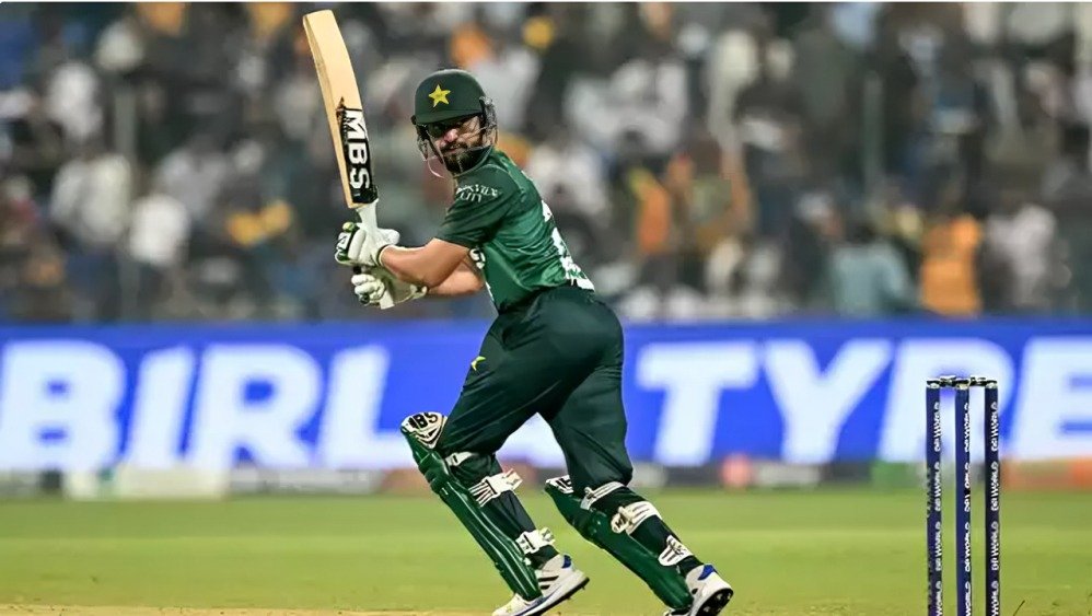 1. Stunning Turnaround: All-round Nawaz Denies Spirited Zimbabwe