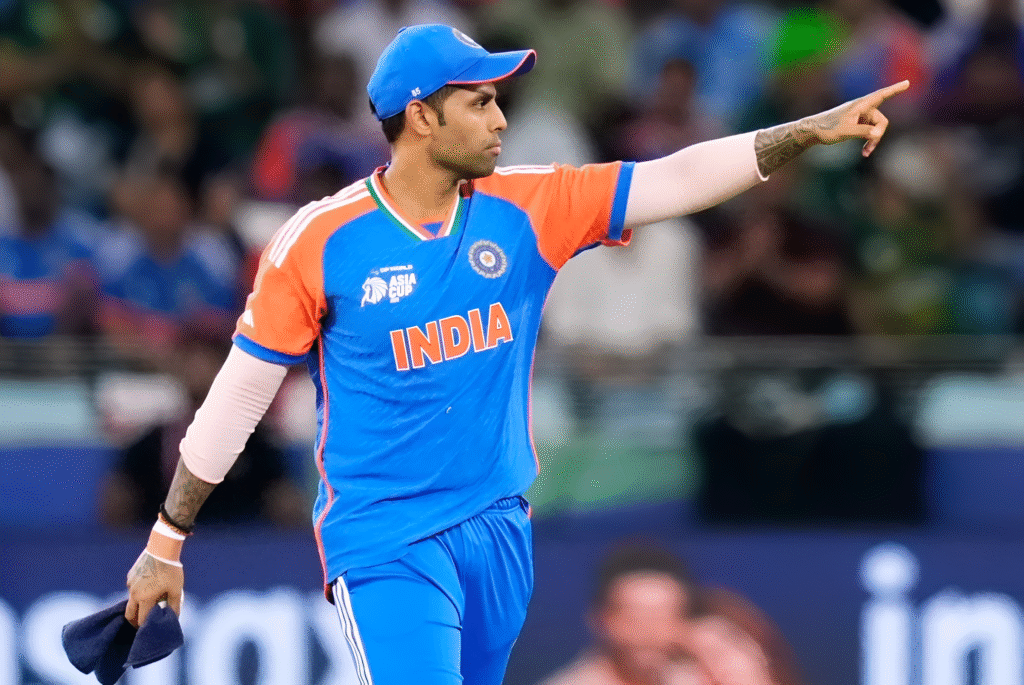 Thrilling India vs Pakistan T20 World Cup 2026 Match: Full Schedule, Venue Details and India's Group A Path