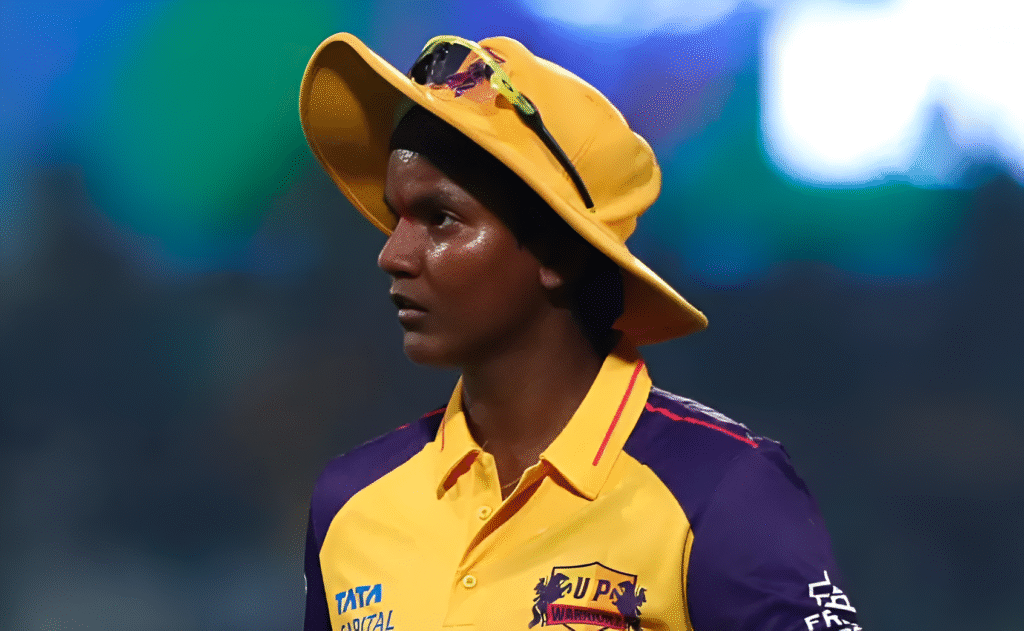 WPL 2026 Auction Top Signings: Deepti Sharma Leads Stunning Spending Spree