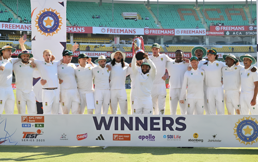 Gautam Gambhir 0-2 Test Series Crisis: Manoj Tiwary Urges BCCI to Finally Sack India's Head Coach