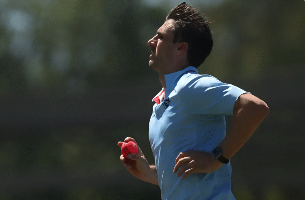 Australia 14-Man Squad Gabba: Cummins Misses Out as Khawaja Stays for Crucial Pink-Ball Test