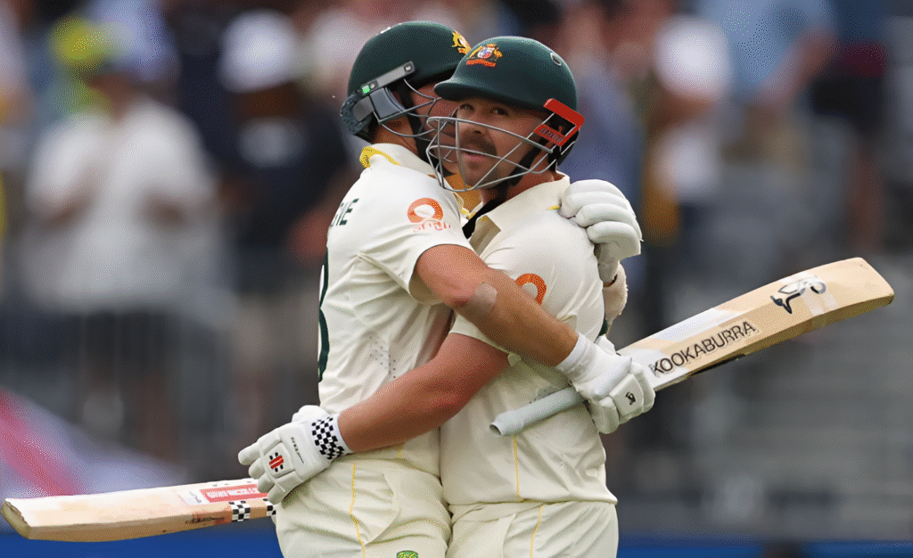 Travis Head 69-Ball Century Ashes Knock That Shocked England’s Fast Bowling Attack