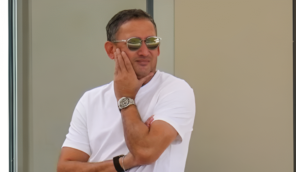 Inside Ajit Agarkar's Controversial 30-Player Experiment: The Selection Debate Shaking Indian Cricket