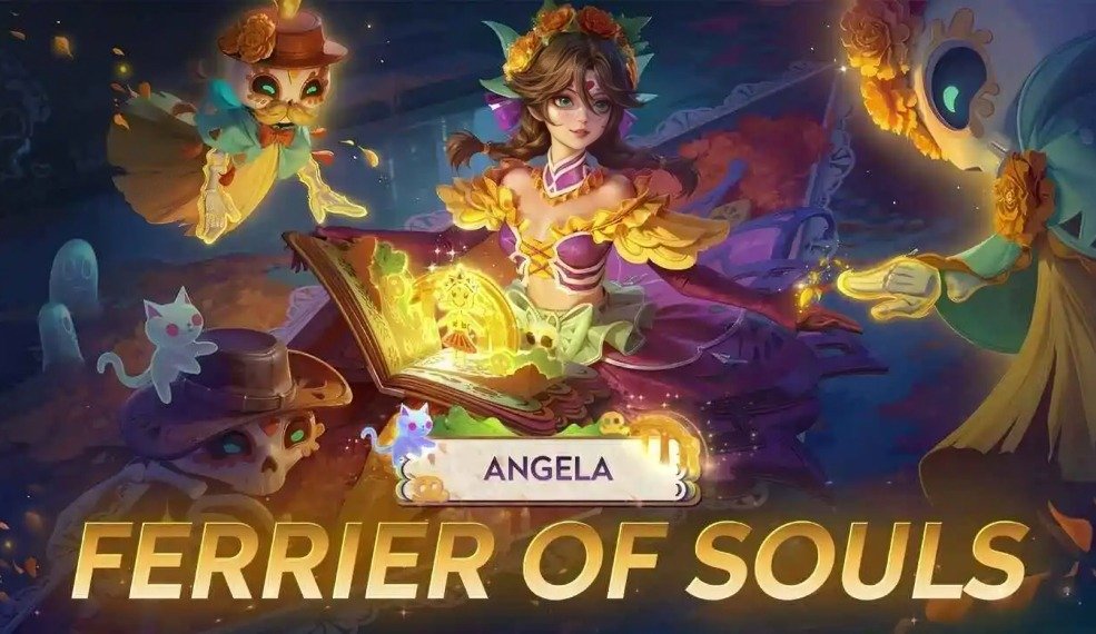 Honor of Kings Limbo Event Calendar Brings Free Skins and Flowborn Outfits