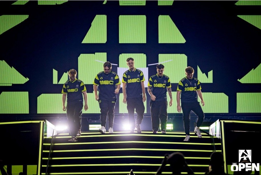 StarLadder Budapest Major 2025: Americas prepare for a breakthrough: 3 Americas Aim for Breakthrough at the StarLadder Budapest Major 2025