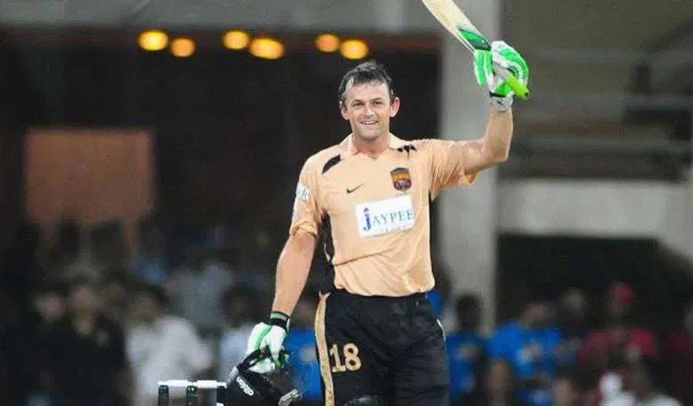 Top 10 Legendary Players with the Fastest Centuries in IPL