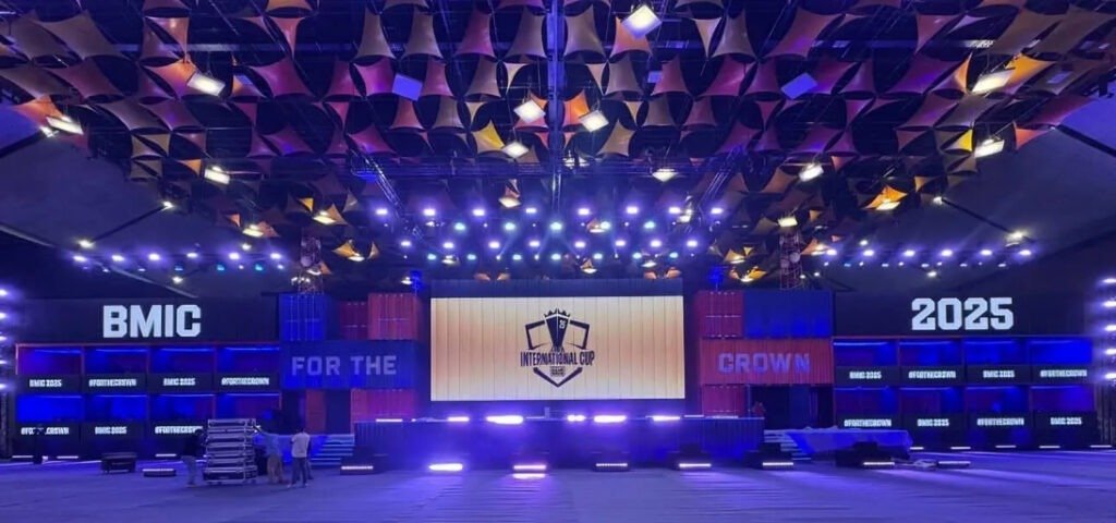 Battlegrounds Mobile International Cup 2025 Grand Finals: All You Need to Know About the Epic Showdown in New Delhi 3 Battlegrounds Mobile International Cup 2025 Grand Finals: All You Need to Know About the Epic Showdown in New Delhi