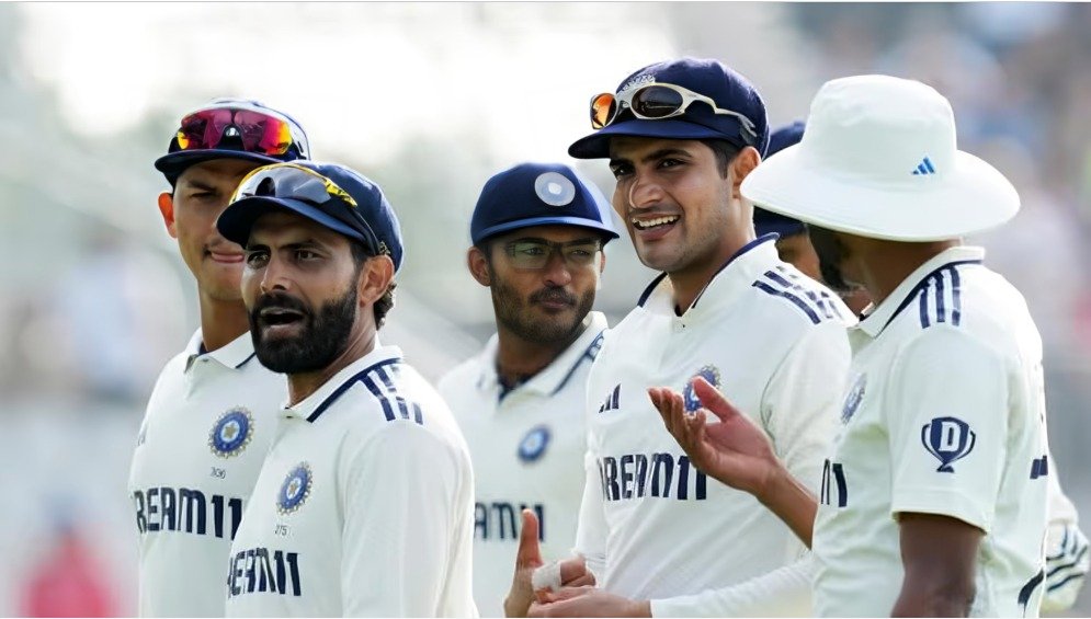 Guwahati Set to Host Its First-Ever Test Match with a Historic Twist