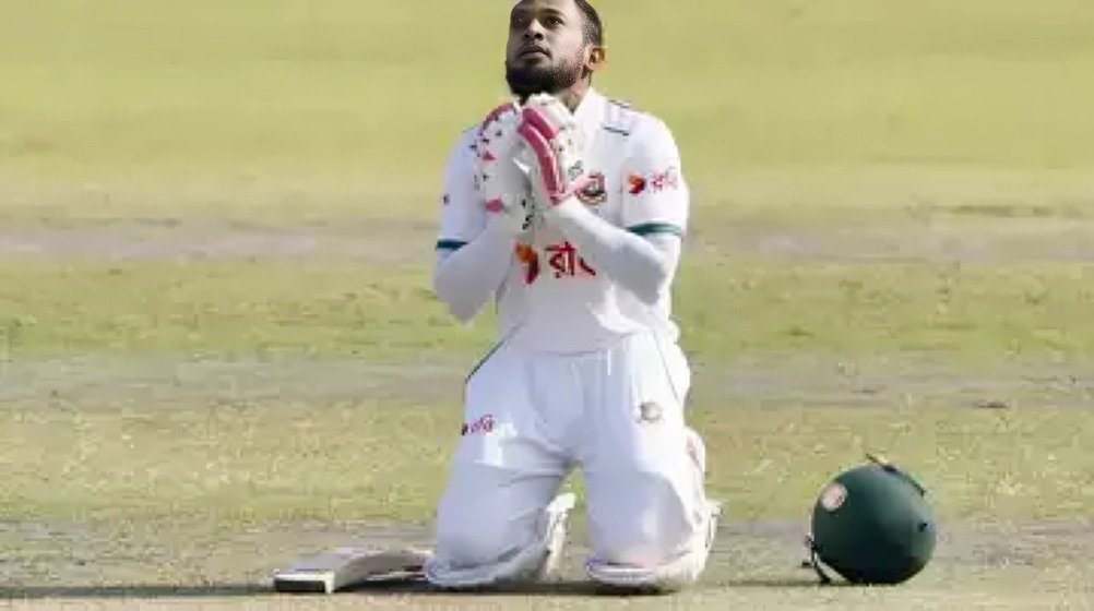 6 Shocking Moments as Earthquake Stops Play Briefly in Mirpur During Bangladesh–Ireland Test