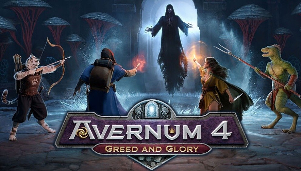 Avernum 4: Greed and Glory Arrives on iPad This December 3 — A Classic Returns Fully Revamped