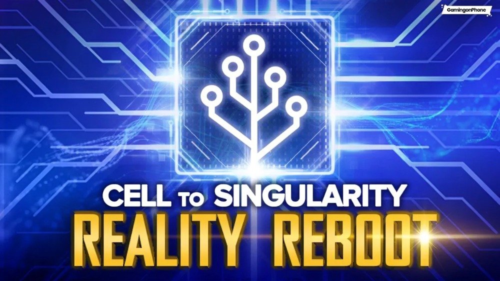 Cell to Singularity kicks off its Reality Reboot update, bringing a deeper evolutionary journey 3 Cell to Singularity kicks off its Reality Reboot update, bringing a deeper evolutionary journey