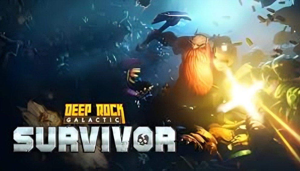 Deep Rock Galactic Survivor 2025 brings its roguelike mining chaos to mobile, now globally available 3 Deep Rock Galactic Survivor 2025 brings its roguelike mining chaos to mobile, now globally available