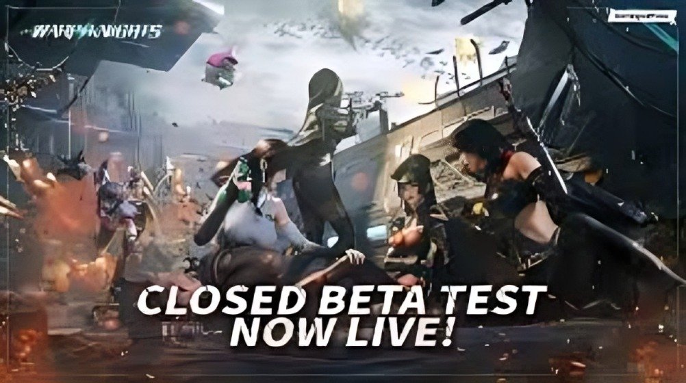 MOONTON Games’ Warp Knights begins closed beta on Android, with a first look at its tower defense combat