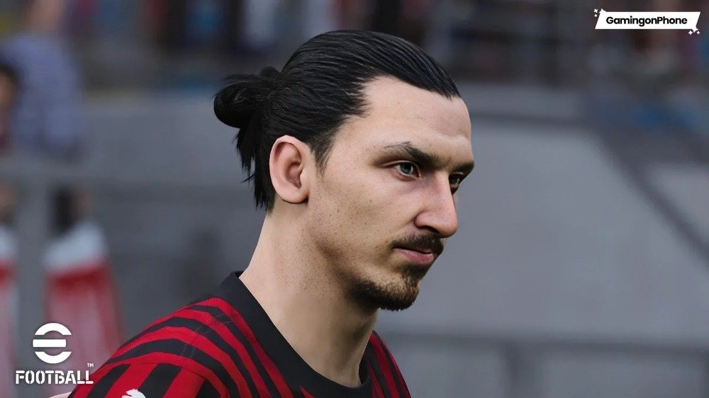 Zlatan Ibrahimović to get a roaring return to the eFootball franchise as KONAMI teases major reveal 3 Zlatan Ibrahimović to get a roaring return to the eFootball franchise as KONAMI teases major reveal