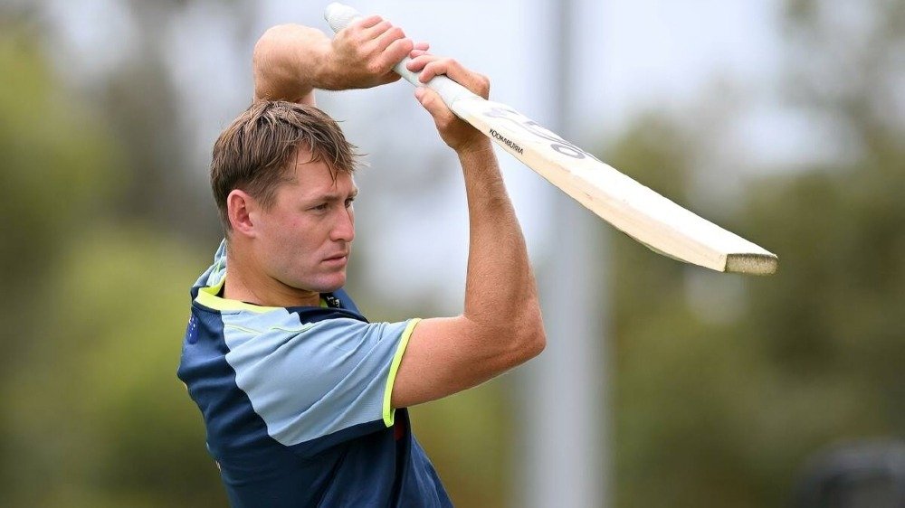 1. POWER UPDATE: Australia Confirm Doggett for Ashes Opener in Perth BREAKTHROUGH 3 1. POWER UPDATE: Australia Confirm Doggett for Ashes Opener in Perth BREAKTHROUGH