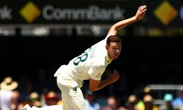 Hazlewood Cleared Boost: Abbott Ruled Out of Ashes Opener, Hazlewood Cleared for Crucial Perth Test