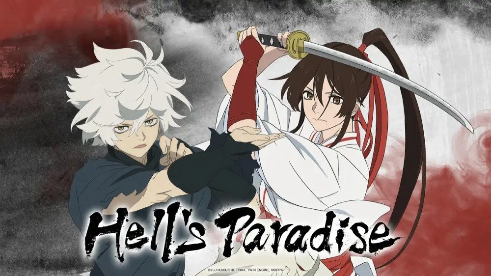 Hell’s Paradise Battle Launches in Japan: Explore the Land of Immortals in a Thrilling New RPG 3 Hell’s Paradise Battle Launches in Japan: Explore the Land of Immortals in a Thrilling New RPG