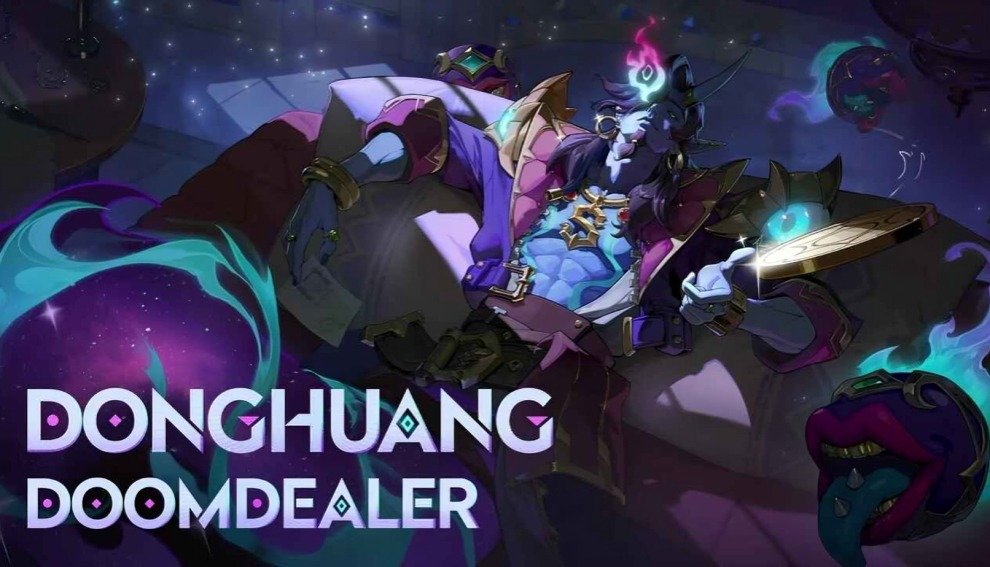 Honor of Kings Limbo Event Calendar Brings Free Skins and Flowborn Outfits