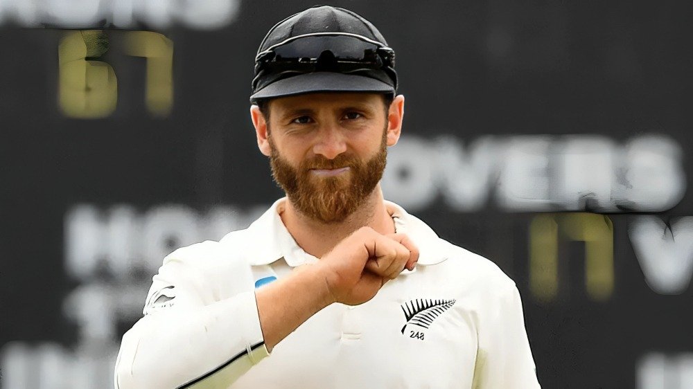 POWERFUL Highlights as Kane Williamson Returns for WI Tests in 2025