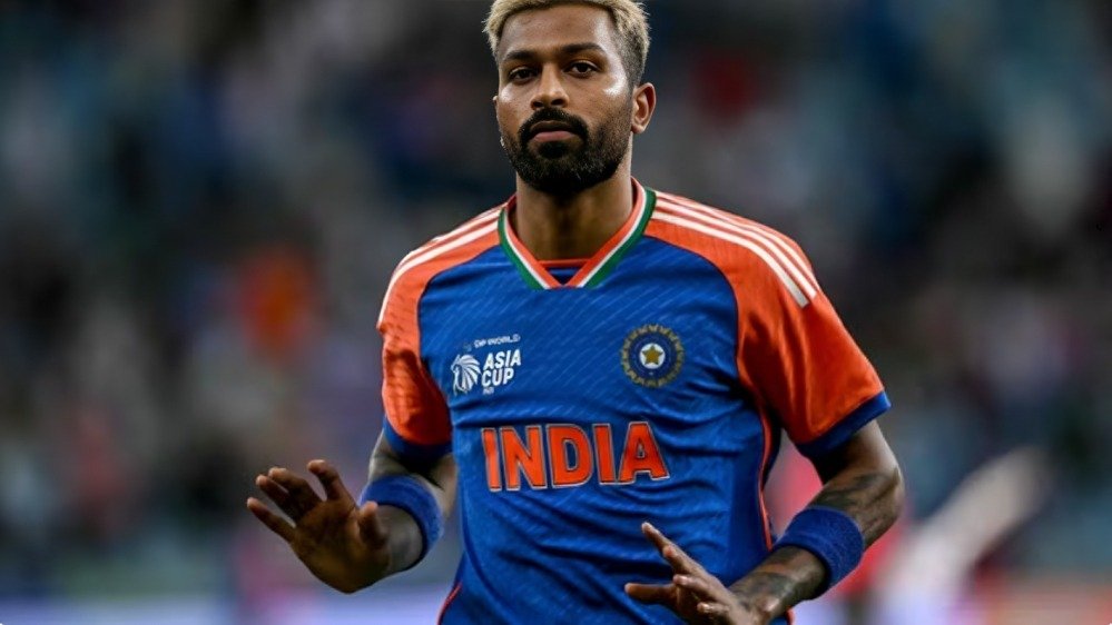 Team Hardik Pandya’s Return Pushed Back in a Critical Decision as India Rest Bumrah for South Africa ODIs