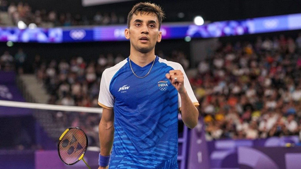 Incredible Showdown: Lakshya Sen Stuns WR6 Chou Tien in Epic Australian Open Battle
