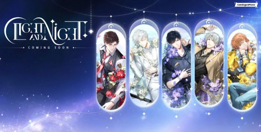 Light and Night Sparks Global Release Rumors Intensify as English Social Pages Go Live