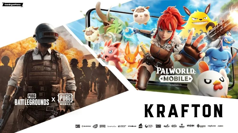 Palworld Mobile to Begin Alpha Test in Late 2025, Confirms KRAFTON — An Exciting Milestone Awaits! 3 Palworld Mobile to Begin Alpha Test in Late 2025, Confirms KRAFTON — An Exciting Milestone Awaits!