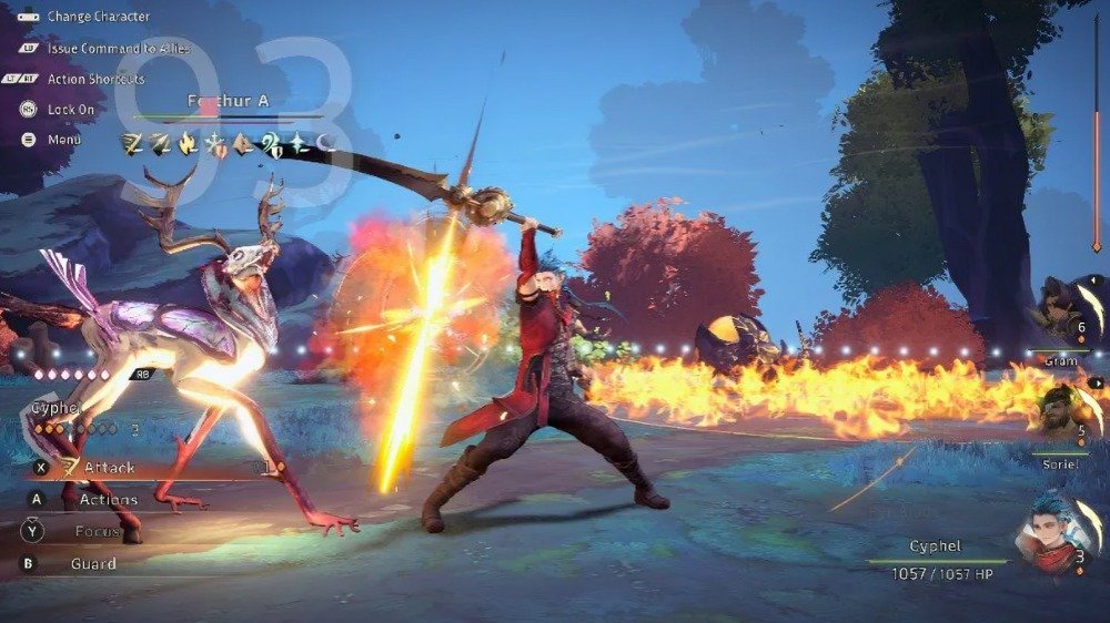 Crunchyroll Games Brings Popular JRPG Lost Hellden to Mobile and Beyond