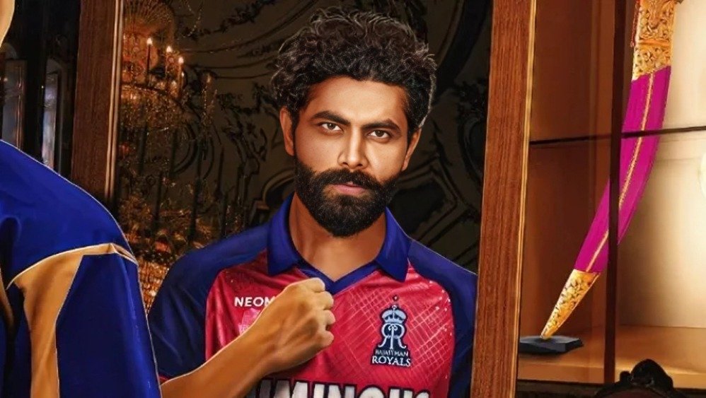 Powerful IPL 2026 Shake-Up: “Coming back to RR feels special” Moment Rocks the League