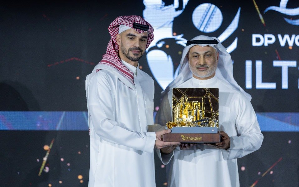 Saudi Cricket Big Leap Into ILT20