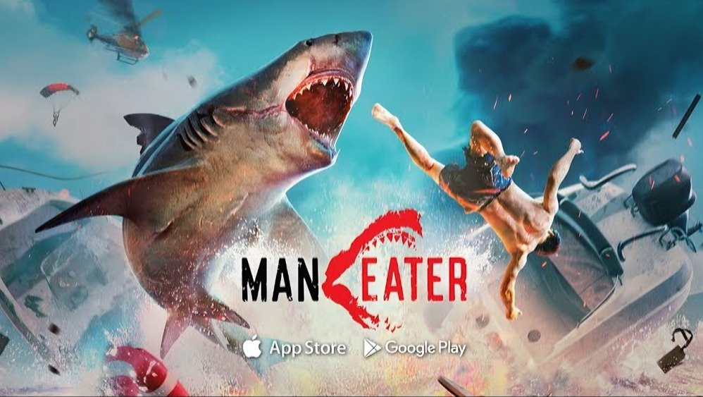 HandyGames’ Maneater launches on mobile this December 15, letting you hunt as the ocean’s apex predator 3 HandyGames’ Maneater launches on mobile this December 15, letting you hunt as the ocean’s apex predator