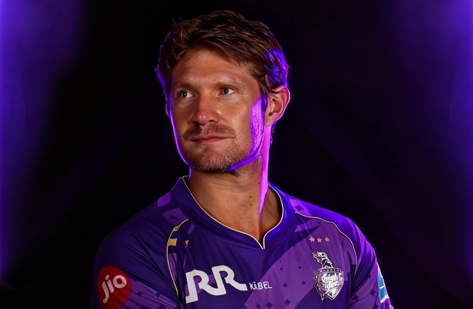 Shane Watson to Take Over as Assistant: 1 Big Move Boosts KKR’s Coaching Power for IPL 2026