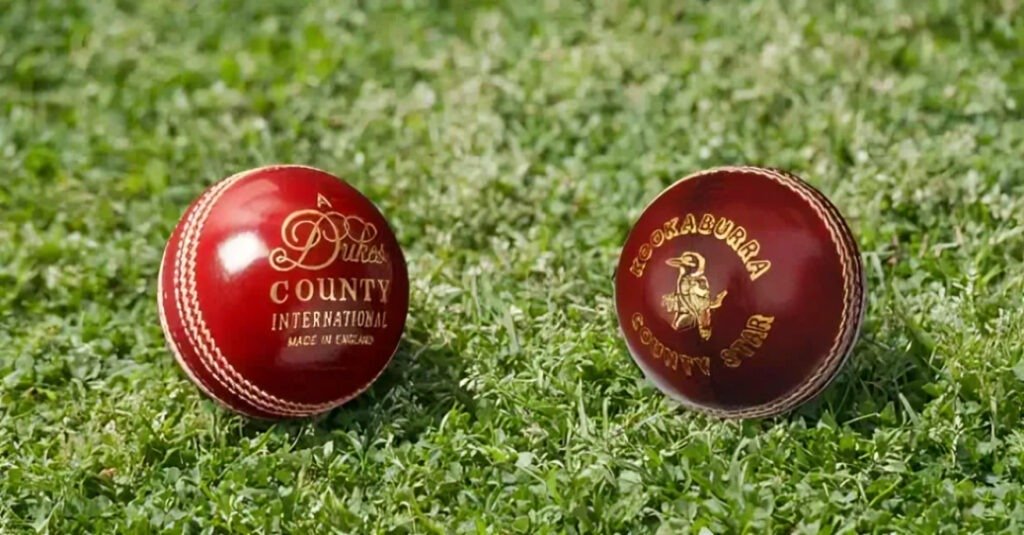 ECB ends Kookaburra ball experiment after constructive results in County Championship