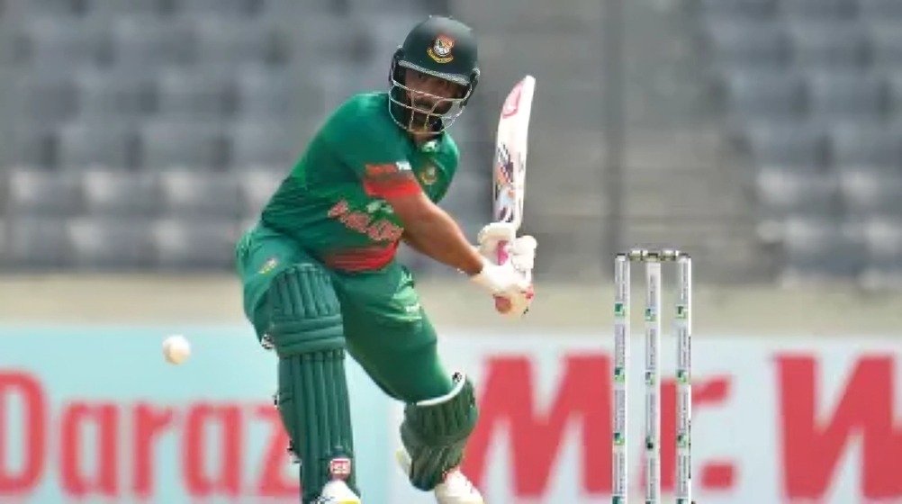 POWERFUL UPDATE 1: Tamim Iqbal Opts Out of BPL in a Shocking Season Twist as the Veteran Batter Withdraws from Players’ Draft