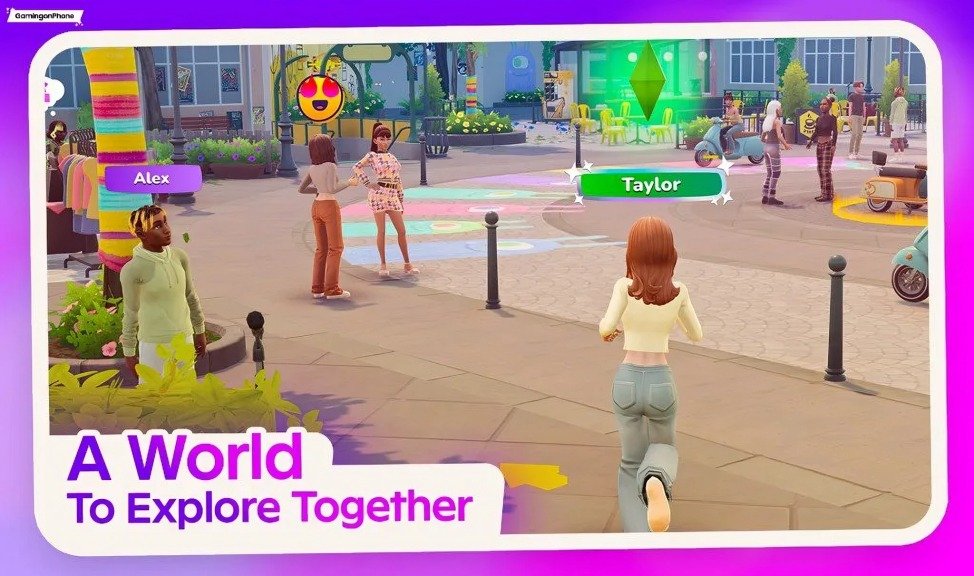 EA’s The Sims Lab: Life Together Soft Launch Marks a Major Step Forward for Mobile Sims Fans
