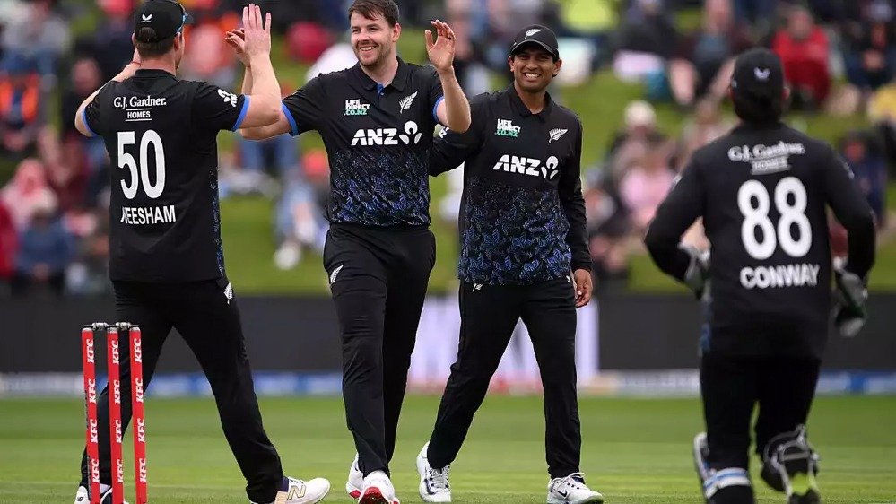 Duffy's Four-Fer Takes New Zealand to Series Win: 1 Stunning Performance Seals the Deal 3 Duffy's Four-Fer Takes New Zealand to Series Win: 1 Stunning Performance Seals the Deal