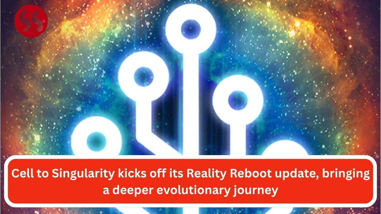 Cell to Singularity kicks off its Reality Reboot update, bringing a deeper evolutionary journey 2 Cell to Singularity kicks off its Reality Reboot update, bringing a deeper evolutionary journey