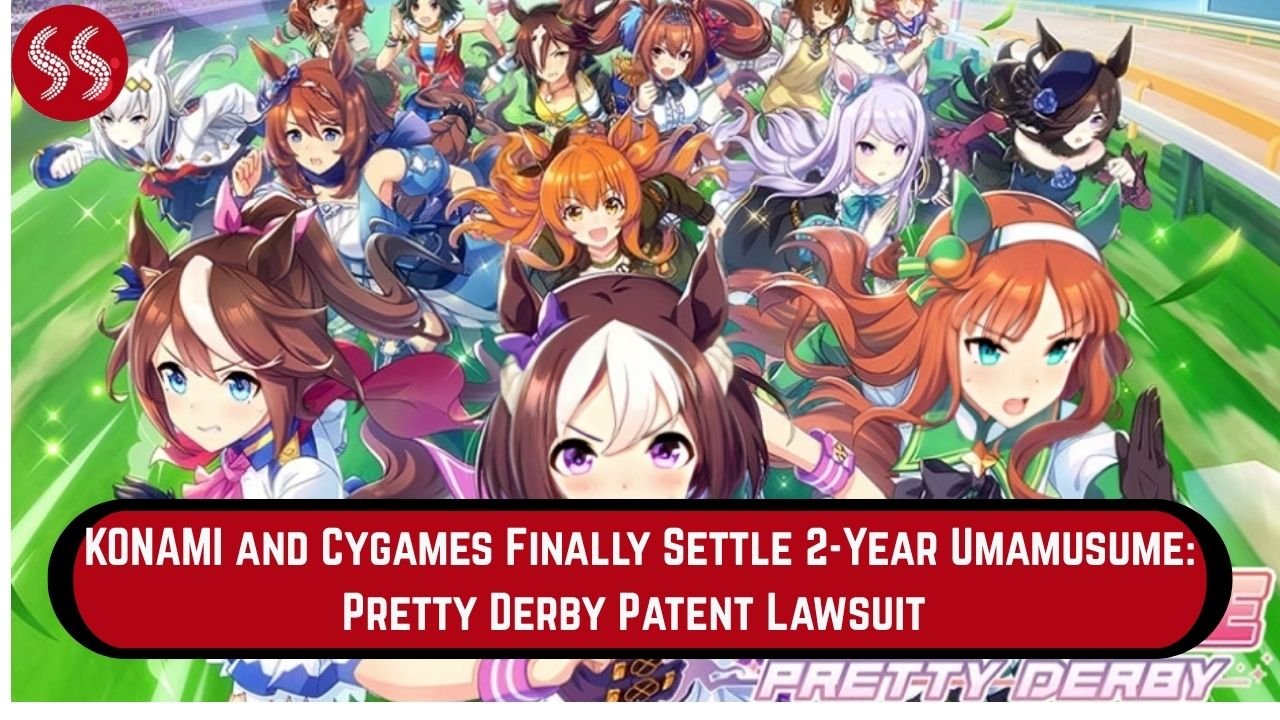 KONAMI and Cygames Finally Settle 2-Year Umamusume: Pretty Derby Patent Lawsuit 2 KONAMI and Cygames Finally Settle 2-Year Umamusume: Pretty Derby Patent Lawsuit
